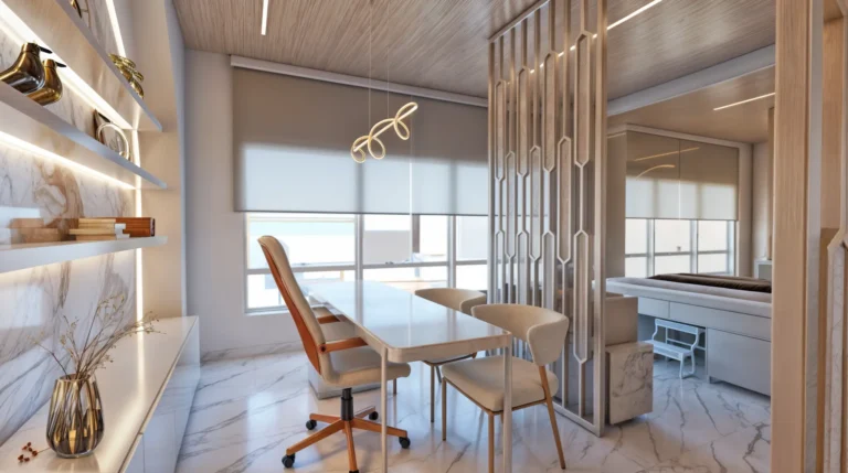 Sala de atendimento 3