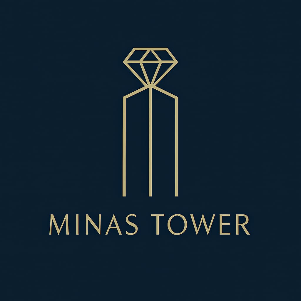 Minas Tower Office
